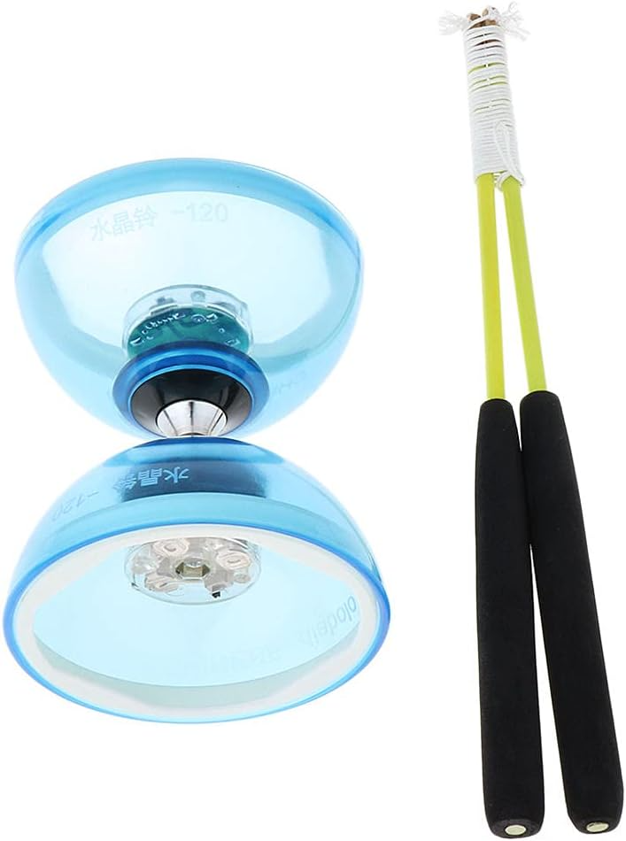 Light blue Yoyo